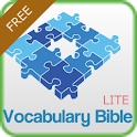 Vocabulary Bible Lite logo