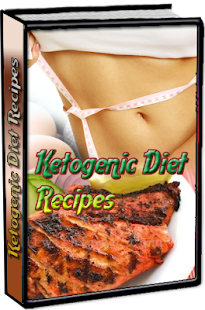 Free Download Ketogenic Diet Recipes APK