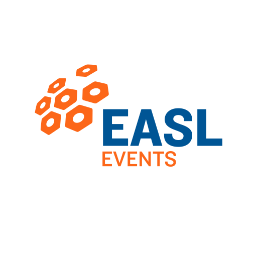 EASL Athens 2014 LOGO-APP點子