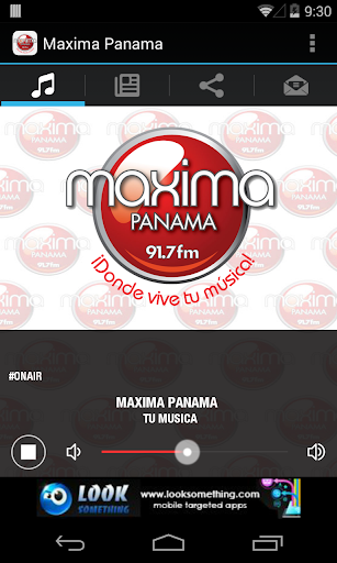 Maxima Panama