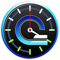 Cars Clock Widget icon