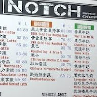 NOTCH 咖啡工場