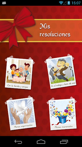 【免費生活App】Resoluciones para Año Nuevo-APP點子