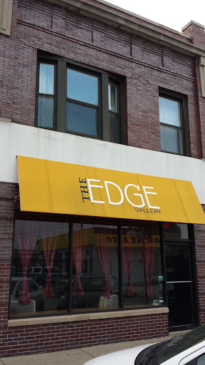 The Edge Gallery