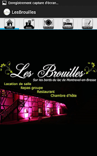 Lastest Les Brouilles APK