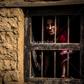 by Sudeshna Ritu Sarkar - People Street & Candids