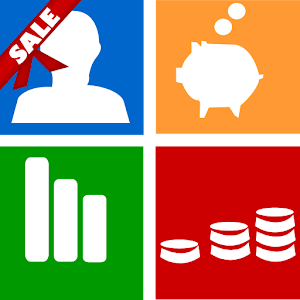 Budget : Expense Tracker logo
