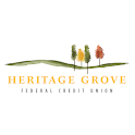 Heritage Grove FCU Mobile logo
