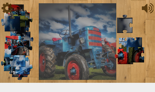 免費下載解謎APP|Tractor Puzzles app開箱文|APP開箱王