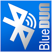 BlueDUN [RIM / Blackberry]