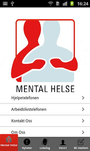 Mental Helse