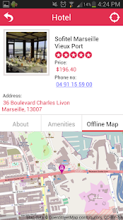 How to install Marseille Offline Guide 1.0 mod apk for android