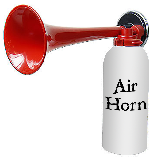 Air Horn