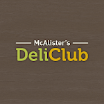 McAlister's Deli DeliClub Apk