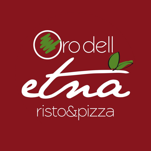 Oro dell'Etna 商業 App LOGO-APP開箱王