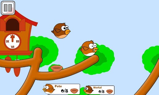 Free Download Cuckoos FREE APK