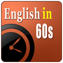 English in 60 Seconds icon