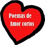 Poemas de amor cortos Apk