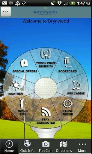 免費下載運動APP|Brynwood Golf & Country Club app開箱文|APP開箱王