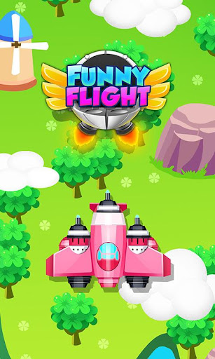 Plane Dash: Build Fly Chase