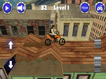 download Birt sepeda aksi permainan free