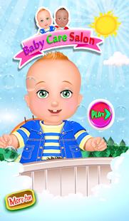 How to install Newborn baby care games patch 11.8 apk for android