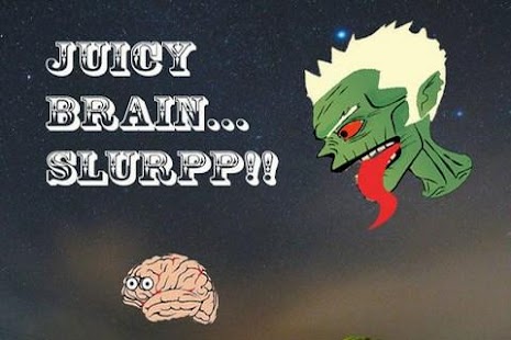 Lastest Floating Zombie APK