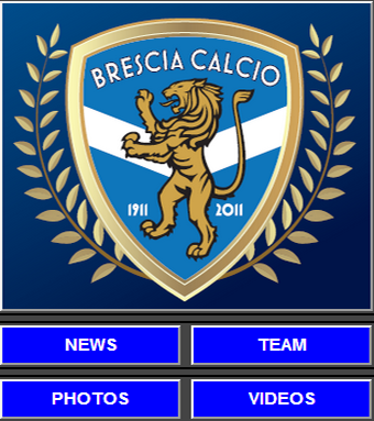 【免費運動App】Brescia Calcio-APP點子