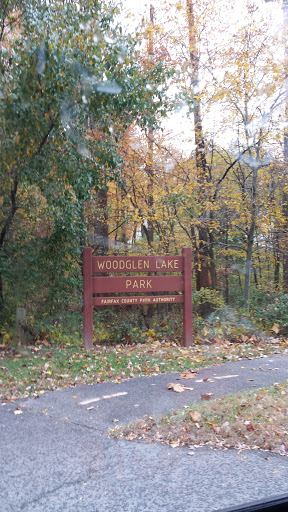 Woodglen Lake Park