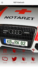 NEF Korbach poster 1