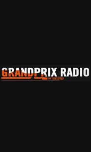 GrandPrix Radio Screenshots 1