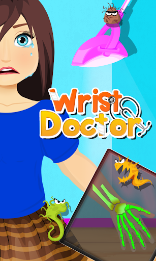 免費下載休閒APP|Bone Doctor Wrist Surgery app開箱文|APP開箱王