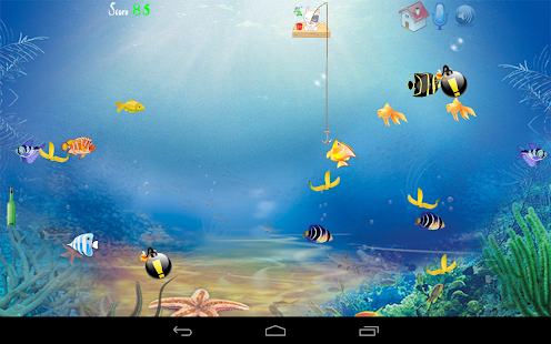 Free Download Cat Fishing APK for Android