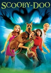 Scooby-doo: The Movie