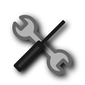ACGAnalytics Test Application logo