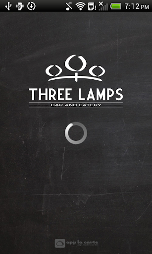 Three Lamps Bar and Eatery