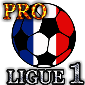 Widget Ligue 1 PRO 2017/18