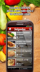Lastest Guia da Cozinha, nova edição APK
