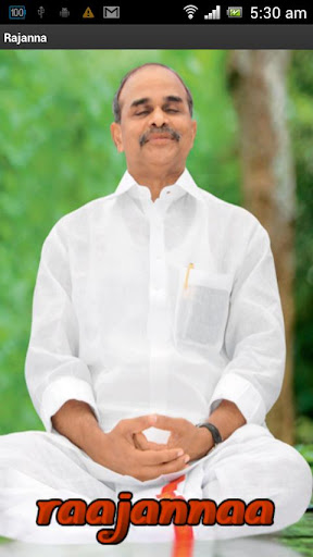 Rajanna