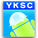 2点間の距離計算 logo