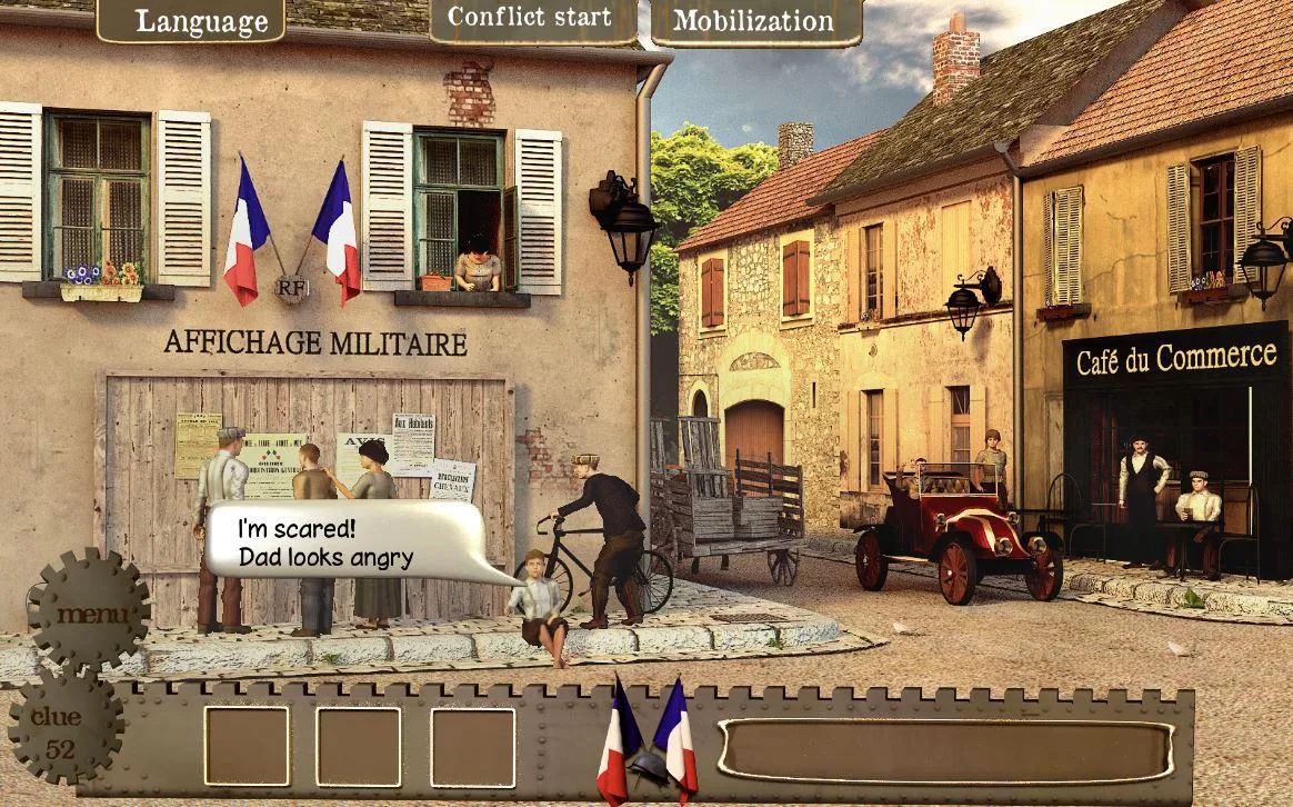 Great-War-Adventure