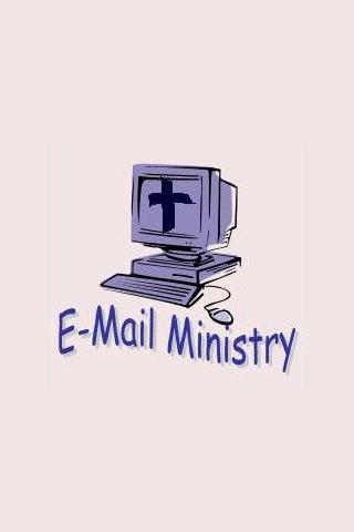 Email Ministry