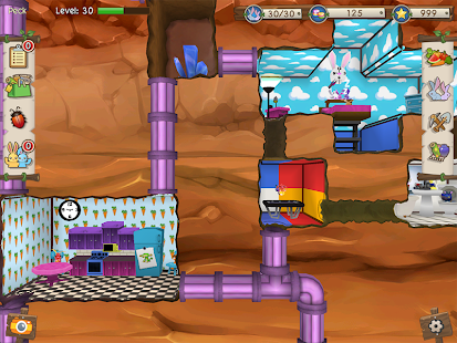 Tunnel Town - screenshot thumbnail