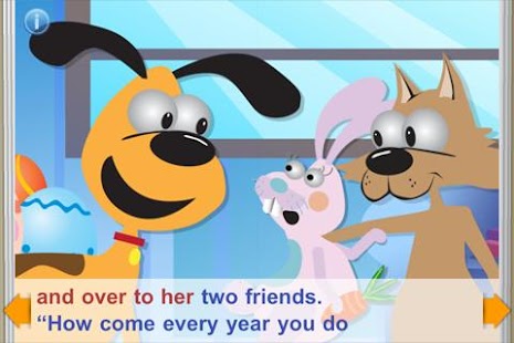 How to download Jasper's Easter StoryChimes patch 1.8 apk for laptop