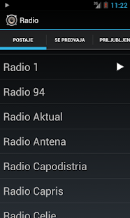 How to get Radio 1.1 unlimited apk for pc