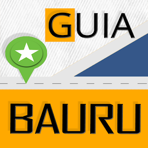 Bauru  Icon