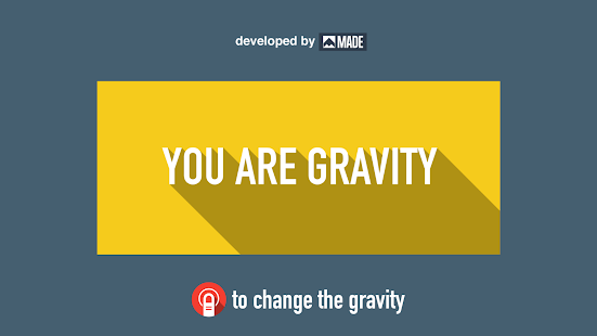 Free Download You Are Gravity APK for PC