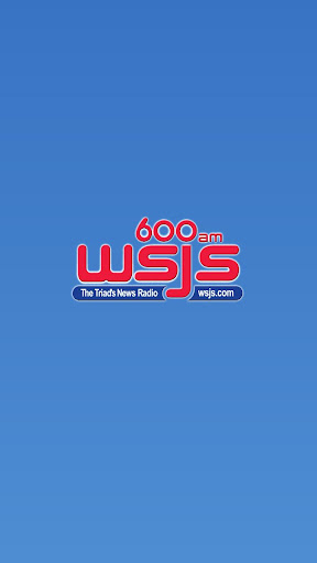 【免費音樂App】AM 600 WSJS-APP點子