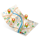 Spot Search logo
