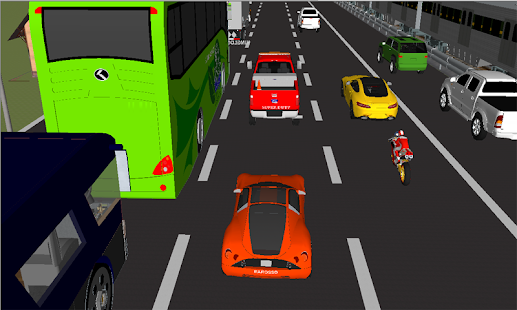 CAR RACING HERO Screenshots 4